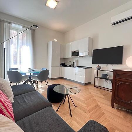 Kibilu - Corso Ventidue Marzo - Centro Citta Apartment Милано Екстериор снимка
