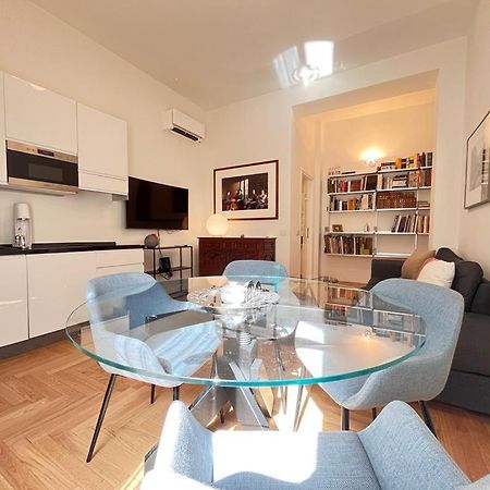 Kibilu - Corso Ventidue Marzo - Centro Citta Apartment Милано Екстериор снимка