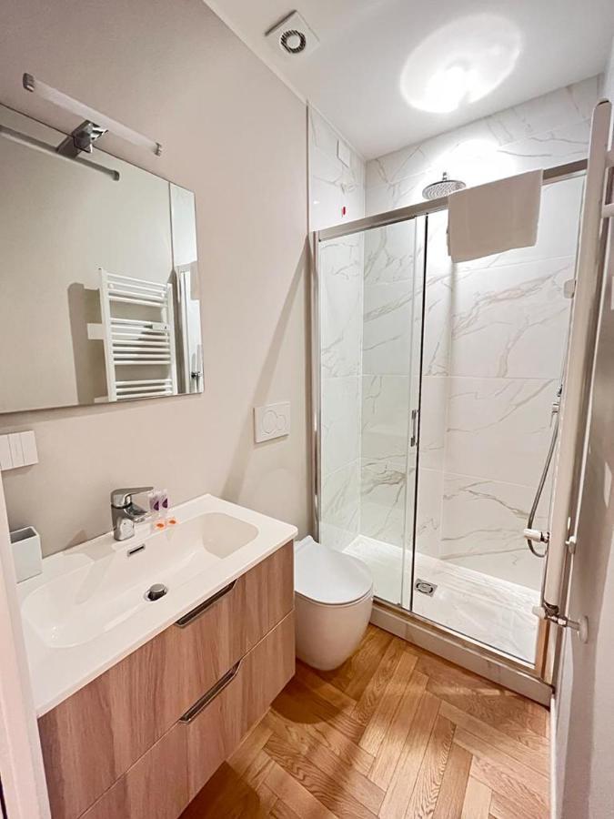 Kibilu - Corso Ventidue Marzo - Centro Citta Apartment Милано Екстериор снимка
