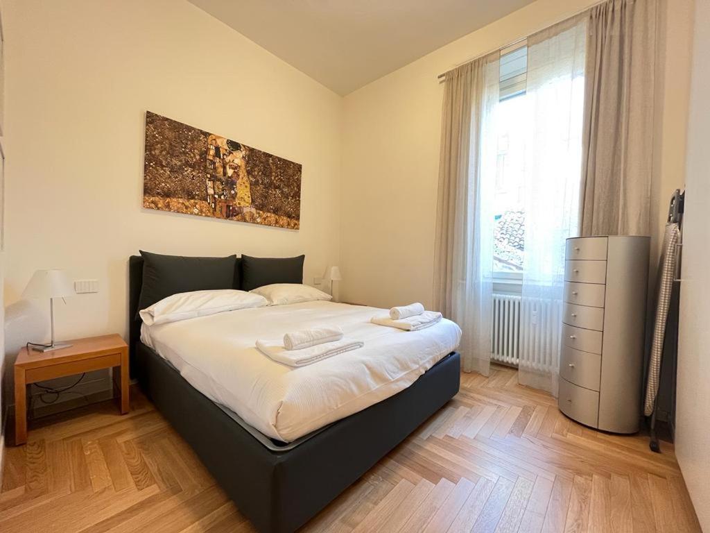 Kibilu - Corso Ventidue Marzo - Centro Citta Apartment Милано Екстериор снимка