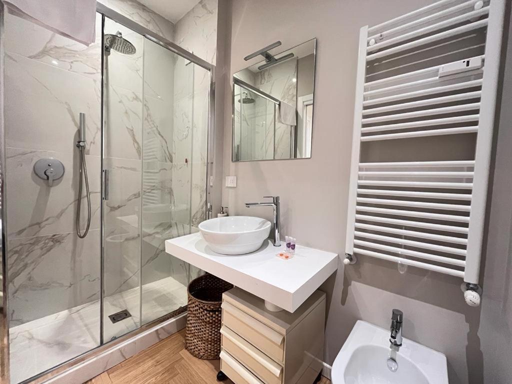 Kibilu - Corso Ventidue Marzo - Centro Citta Apartment Милано Екстериор снимка